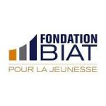 La Fondation BIAT pour la jeunesse